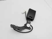 Peugeot 308 SW II 13-17 Kombi Gurtschloss Links Hinten und Mitte