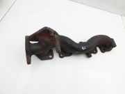 Land Range Rover III L322 3,6 200KW TDV8 Abgaskrümmer Links