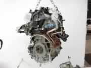 Ford Focus HP 18-22 2,0 110KW YLDA Motor Triebwerk
