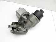 Mercedes W245 B200 05-08 2,0 100KW 266.980 Ölfiltergehäuse Gehäuse Halter für Ölfilter