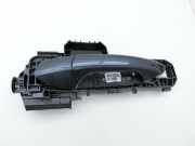 Mercedes W204 C180 11-15 Lim Türgriff Griff aussen Links Hinten