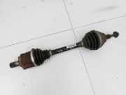 VW Tiguan 5N 11-16 2,0 155KW Autom 4WD Antriebswelle Gelenkwelle Links Vorne