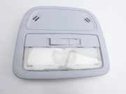 Opel Adam M13 13-19 Innenleuchte Innenraumleuchte