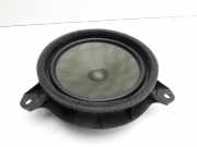Toyota Prius IV ZVW5 16-19 Lautsprecher Links Hinten