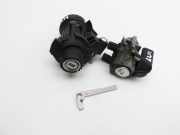 Mercedes E350 A207 10-13 Schliesszylinder LV 1x Schlüssel Schliessanlage