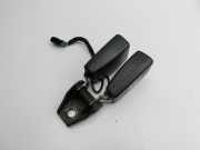 VW Beetle 5C 11-16 Coupe Gurtschloss Mitte Hinten
