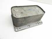 Nissan Qashqai J10 07-10 2,0 110KW Ölkühler Wärmetauscher