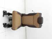 Opel Zafira C 11-16 Sitz Zusatzsitz 2. Reihe Links Hinten