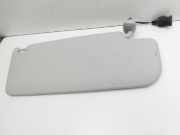 VW Polo V 6R 14-17 Sonnenblende Links für Fahrer