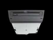 Mazda CX-3 DK 15-18 CD Player