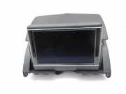 Mercedes S204 W204 C200 08-11 Display Monitor Ausfahrmodul für Zentral Display