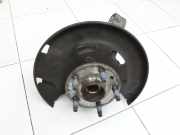 Opel Astra J 10-12 1,6i 85KW Achsschenkel Radnabe Rechts Vorne