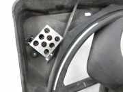 Renault Trafic II Vivaro A 06-14 DCI 2,0 84KW Lüfter Ventilator Elektrolüfter Kühler mit Widerstand