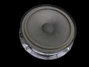 VW Passat 3C B7 10-15 Kombi Lautsprecher Rechts Hinten