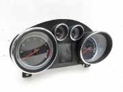 Opel Astra J P10 12-15 1,6 85KW Kombiinstrument Tacho
