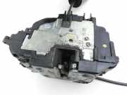 Renault Megane III 12-16 Kombi Türschloss m. ZV Stellmotor Rechts Vorne