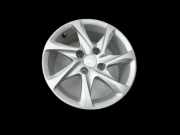 Peugeot 208 I 12-15 1x Felge Alufelge 4X108 6X15Zoll ET23