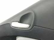 Smart 451 Cabrio 12-15 Cabriolet Türverkleidung Türpappe Links Vorne