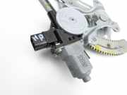 Mitsubishi ASX 12-16 Fensterhebermotor mit Fensterheber Rechts Hinten