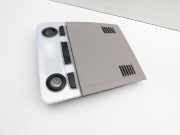 BMW E87 1er 04-07 Innenleuchte Innenraumleuchte