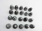 Mitsubishi Outlander III Satz Radmuttern Muttern Radbolzen