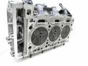 Audi A6 4G C7 11-14 qu TDI 3,0 180KW CDUD Zylinderkopf Links