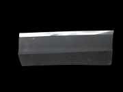 VW Tiguan II AD 16-20 Türleiste Beplankung Links Hinten Aussen