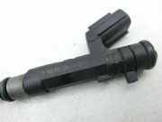 Nissan Qashqai J10 07-10 1,6 86KW Einspritzdüse Einspritzventil Zyl.4