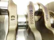 Mercedes W245 B200 05-08 2,0 142KW 266980 Kurbelwelle