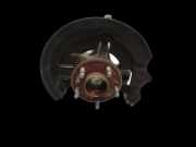 Ford C-Max II 10-15 1,6 92KW Achsschenkel Radnabe mit ABS Links Vorne