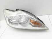 Ford Focus II DA 07-10 Halogen Scheinwerfer Frontscheinwerfer Rechts orig.