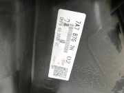 Mazda 6 GJ 12-15 Kombi Türverkleidung Türpappe Links Hinten