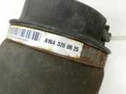 Mercedes W164 ML420 05-09 Feder Airmatic Luftfahrwerk Hinten Rechts