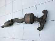 Mercedes A-Kl. W169 04-08 1,7 85KW Katalysator Kat Kr?mmer