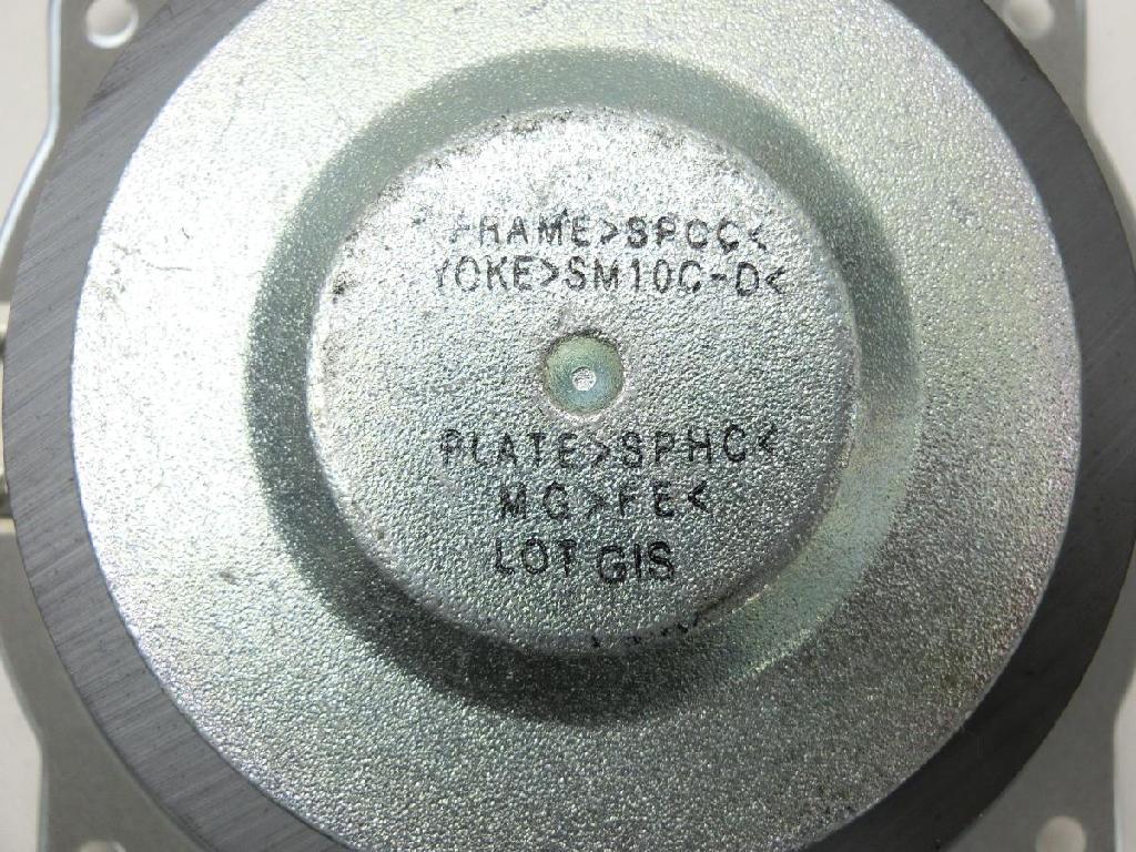 Hyundai IX35 LM 09-13 Lautsprecher Subwoofer ohne Resonanzkörper Bild Hyundai IX35 LM 09-13 Lautsprecher Subwoofer ohne Resonanzkörper