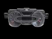 Fiat Talento 296 16-21 1,6D 88KW Kombiinstrument Tacho