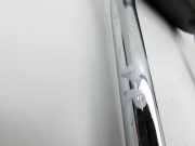 Audi A6 4F C6 qu 04-08 Kombi Leder Kopfstütze für Beifahrer Sitz Rechts oder Links Vorne