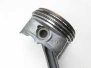 Mercedes W245 B200 05-08 2,0 100KW 266960 Kolben mit Pleuel Pos B