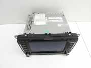 Skoda Superb II 3T 08-13 Navigationssystem Navi