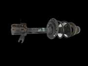 Dacia Sandero II B52 15-19 TCE 0,9 66KW Achsschenkel Radnabe Links Vorne