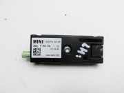 MINI F54 Clubman 15-19 Antennenverstärker Weiche Antenne