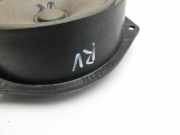 Fiat Qubo Fiorino 225 08-16 Lautsprecher Rechts Vorne