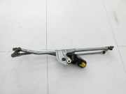 Mini One R56 LCI 13-16 Wischermotor m. Wischergestänge Vorne