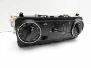 Mercedes A200 W169 04-08 Bedienteil Bedienelement Heizung Klimabedienteil