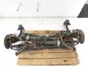 VW Golf 7 VII 5G 12-17 5T Hinterachse Achse Achsträger