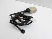Lexus GS 450h GWS 06-11 Gurtschloss Links Vorne