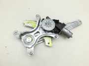 Suzuki Swift IV FZ 13-17 5T Fensterhebermotor mit Fensterheber Links Hinten