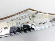 Mercedes E320 W211 S211 03-08 Lim Türleiste Links Hinten Innen Holzdekor