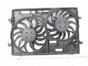 VW Touran II 5T 15-22 2,0 110KWLüfter Ventilator f. Kühler
