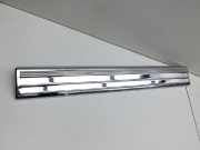 Mercedes S-Kl. W220 S350 02-05 Lang Einstiegsleiste Vorne Chrom
